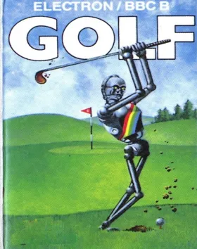 Golf (1986)(Yes)[h TSTH] box cover front